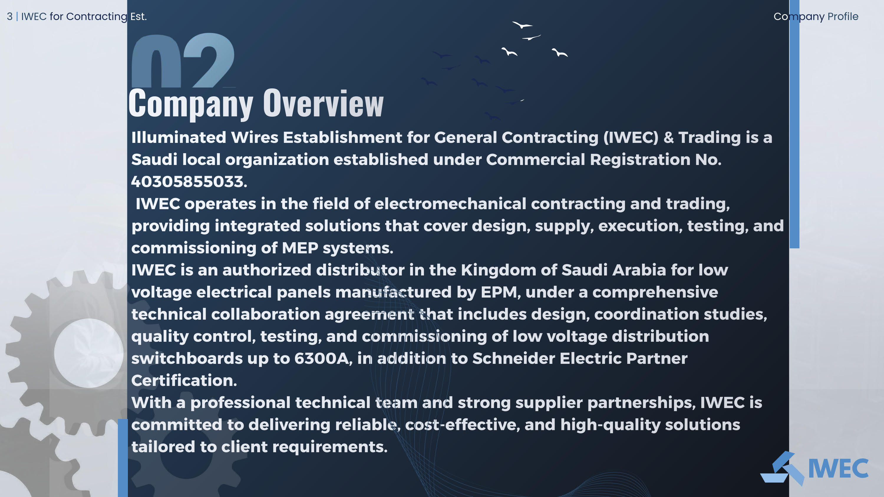 Brochure Page 5