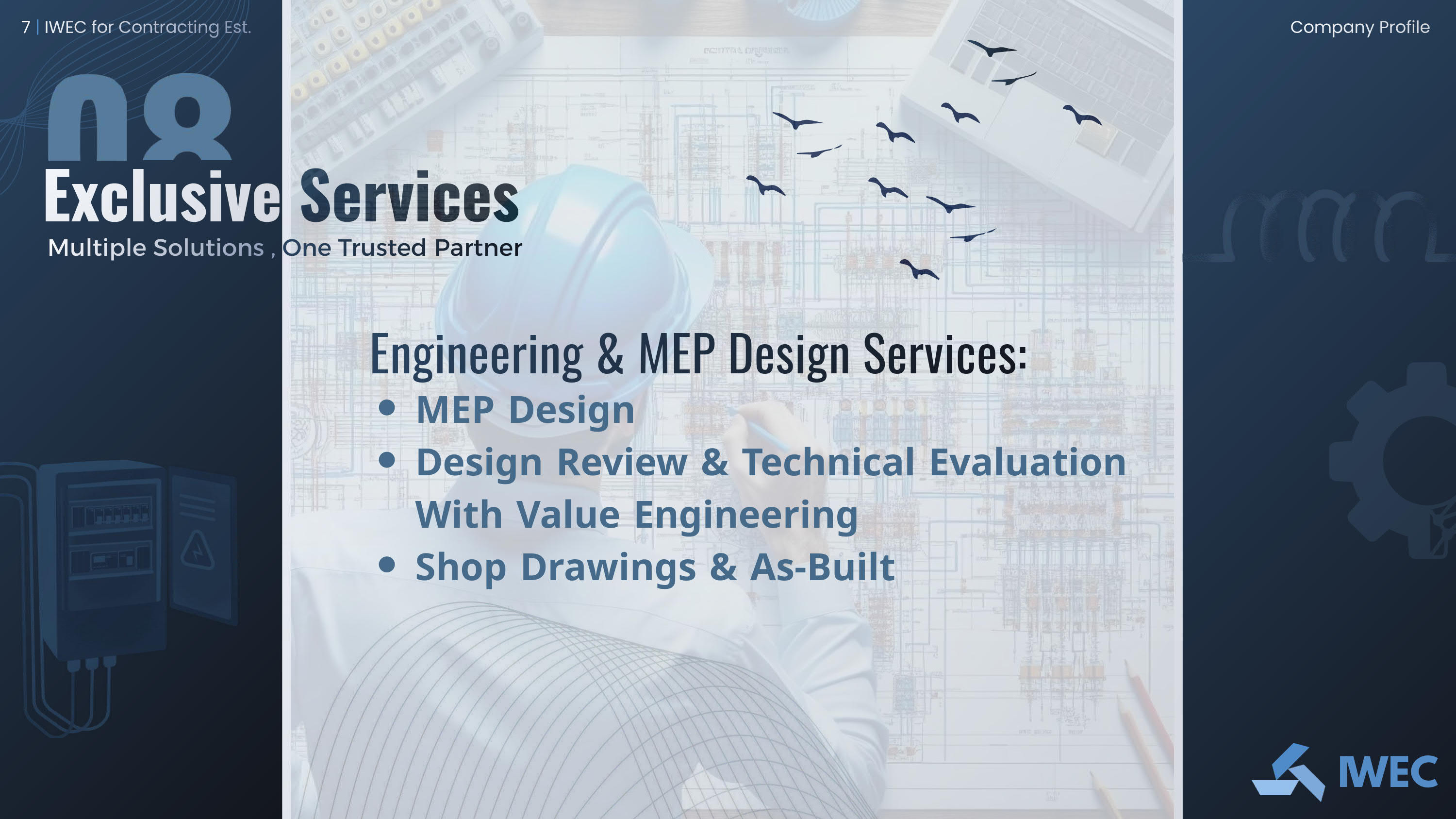 Brochure Page 9